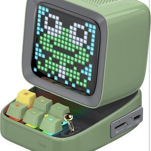 Meet your Posher, Alpine